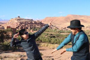 2-Day Desert Adventure: Marrakech to Zagora