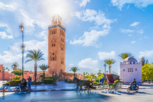 3 Days of Fish & Coast – Morocco Road Trip Itinerary
