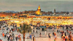 3 Days of Fish & Coast – Morocco Road Trip Itinerary
